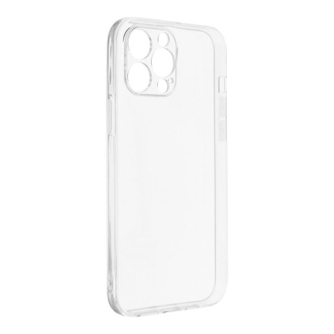 Etui na iPhone 13 PRO MAX Clear Case 2 mm (camera protection) transparentne
