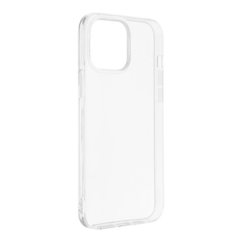 Etui na iPhone 13 PRO MAX Clear Case 2 mm transparentne