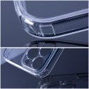Etui na iPhone 13 PRO MAX Clear Mag Cover (Str / Camera Protection) zgodne z MagSafe transparentne