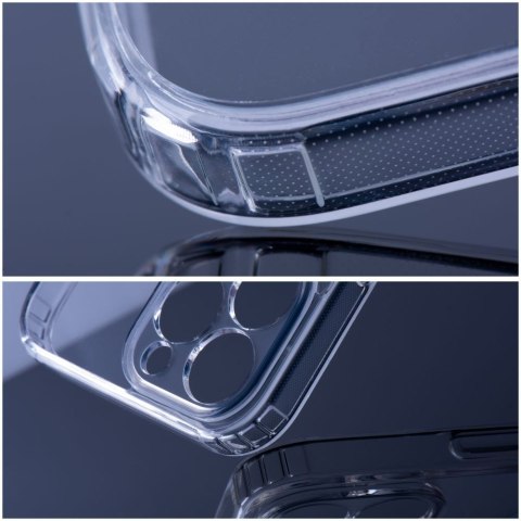 Etui na iPhone 13 PRO MAX Clear Mag Cover (Str / Camera Protection) zgodne z MagSafe transparentne