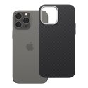 Etui na iPhone 13 PRO MAX K-Look zgodne z MagSafe czarne