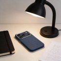 Etui na iPhone 13 PRO MAX K-Look zgodne z MagSafe niebieskie