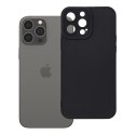 Etui na iPhone 13 PRO MAX Matt 2.0 czarne