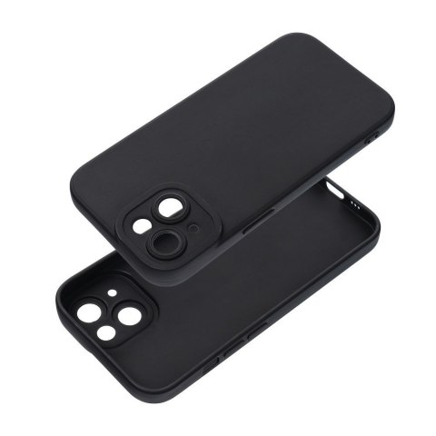 Etui na iPhone 13 PRO MAX Matt 2.0 czarne