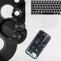 Etui na iPhone 13 PRO MAX Tech wzór 1