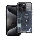 Etui na iPhone 13 PRO MAX Tech wzór 2