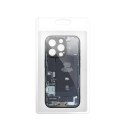 Etui na iPhone 13 PRO MAX Tech wzór 2