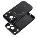 Etui na iPhone 13 PRO Make zgodne z MagSafe czarne