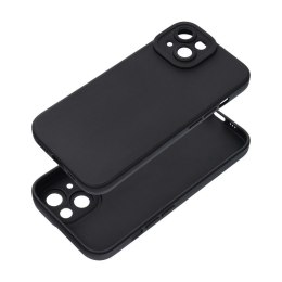 Etui na iPhone 13 PRO Matt 2.0 czarne