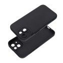 Etui na iPhone 13 PRO Matt 2.0 czarne