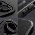 Etui na iPhone 13 PRO Matt 2.0 czarne