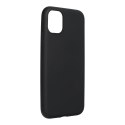 Etui na iPhone 13 PRO Silicone czarne