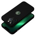 Etui na iPhone 13 PRO Soft czarne