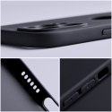 Etui na iPhone 13 PRO Soft czarne