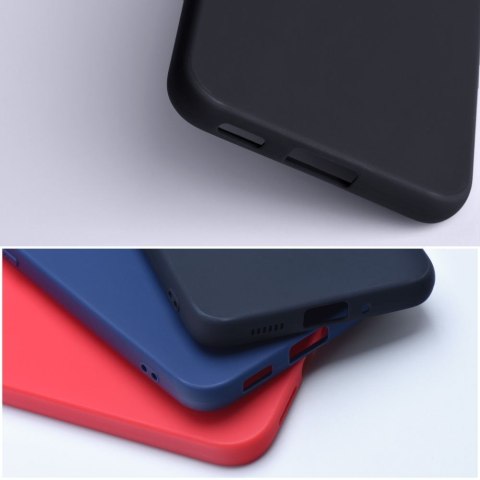 Etui na iPhone 13 PRO Soft czarne