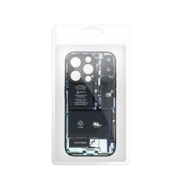 Etui na iPhone 13 PRO Tech wzór 1