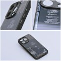 Etui na iPhone 13 PRO Tech wzór 1