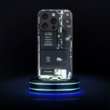 Etui na iPhone 13 PRO Tech wzór 1