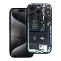 Etui na iPhone 13 PRO Tech wzór 1