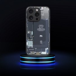 Etui na iPhone 13 PRO Tech wzór 2