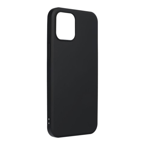 Etui na iPhone 13 Silicone czarne