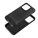 Etui na iPhone 14 Carbon 2.0 czarny