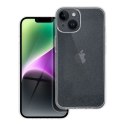 Etui na iPhone 14 Clear Case 2 mm Blink transparentne