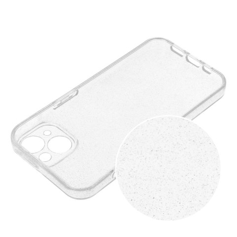 Etui na iPhone 14 Clear Case 2 mm Blink transparentne