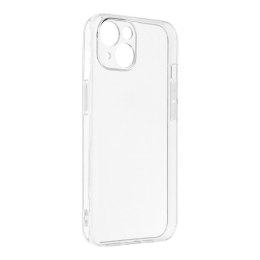 Etui na iPhone 14 Clear Case 2 mm (camera protection) transparentne
