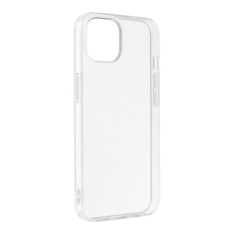 Etui na iPhone 14 Clear Case 2 mm transparentne