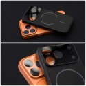 Etui na iPhone 14 Make zgodne z MagSafe czarne