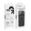 Etui na iPhone 14 Make zgodne z MagSafe czarne