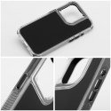 Etui na iPhone 14 Matrix czarne