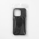 Etui na iPhone 14 PLUS Carbon 2.0 czarny
