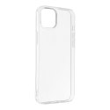 Etui na iPhone 14 PLUS Clear Case 2 mm transparentne