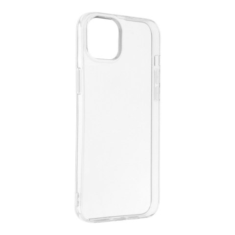 Etui na iPhone 14 PLUS Clear Case 2 mm transparentne