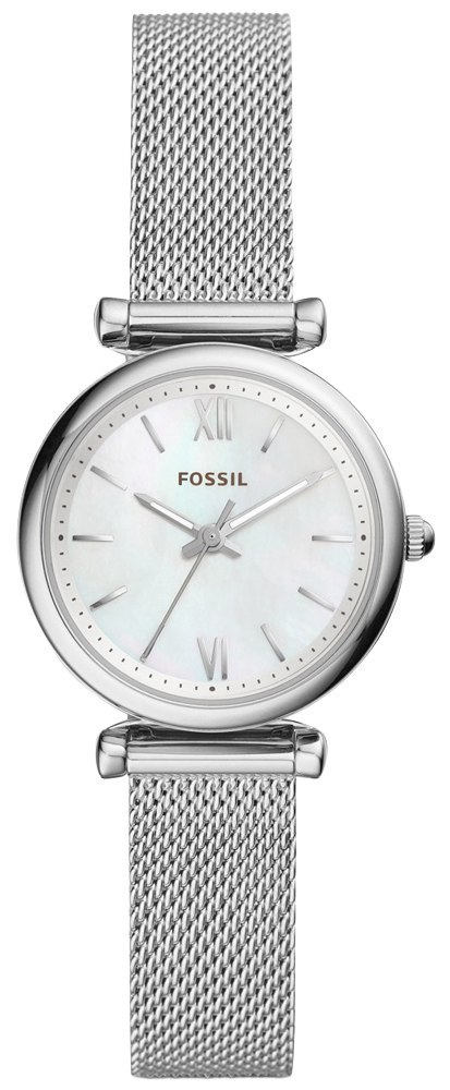 Zegarek Damski FOSSIL Carlie ES4432 + BOX