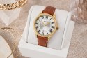Zegarek Damski FOSSIL Gilmore ES5397 + BOX