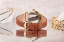 Zegarek Damski FOSSIL Gilmore ES5397 + BOX