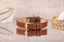 Zegarek Damski FOSSIL Raquel ES5303 + BOX
