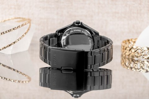 Zegarek Damski FOSSIL Riley ES4519 + BOX