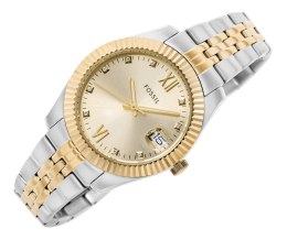 Zegarek Damski FOSSIL Scarlette ES4949 + BOX