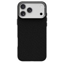 Etui na iPhone 14 PRO K-Look zgodne z MagSafe czarne