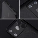 Etui na iPhone 14 PRO Make zgodne z MagSafe czarne