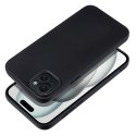 Etui na iPhone 15 PLUS Soft czarne