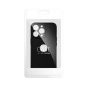 Etui na iPhone 15 PLUS Soft czarne