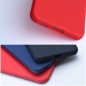 Etui na iPhone 15 PRO MAX Soft czerwone