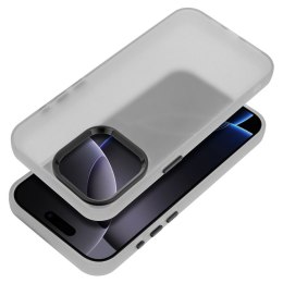 Etui na iPhone 16 PLUS Sappy czarne