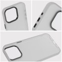 Etui na iPhone 16 PLUS Sappy czarne