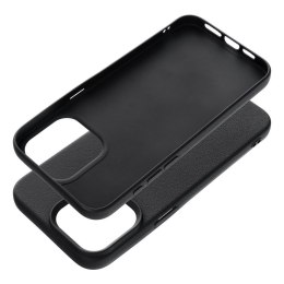 Etui na iPhone 16 Skin czarne